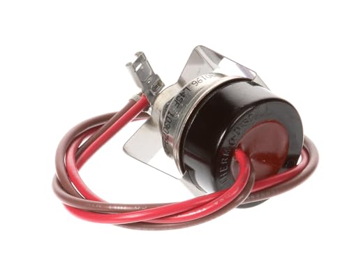 Ventilador de retardo Master-Bilt 19-13854 • WITT 103079009 3