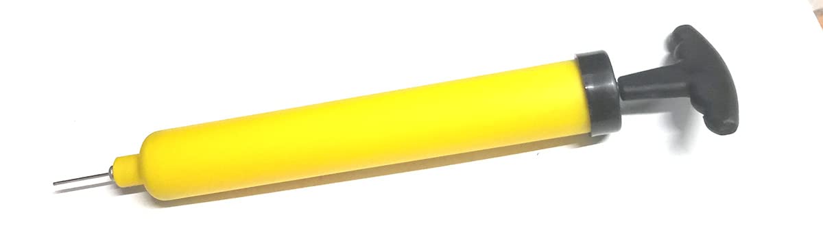 Vixen Magic Football air Filling Pupm-image-17