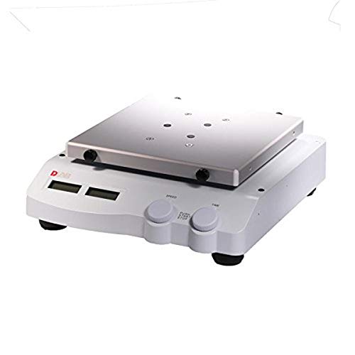 Dlab 8032110100 Sk-L180-Pro,Digital Linear Shaker, Without Attachment #TOP4