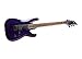 ESP LTD H-200 FM - See Thru Purple