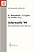 Produktbild Informatik'99: Informatik Überwindet Grenzen (Informatik Aktuell) (German Edition)