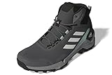 adidas Damen Eastrail 2.0 RAIN.RDY Sneakers, Grey Five/Dash Grey/Core Black, 41 1/3 EU