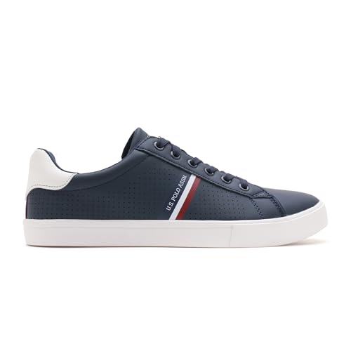 Image of U.S. Polo ASSN. Mens Capron 3.0 Sneaker