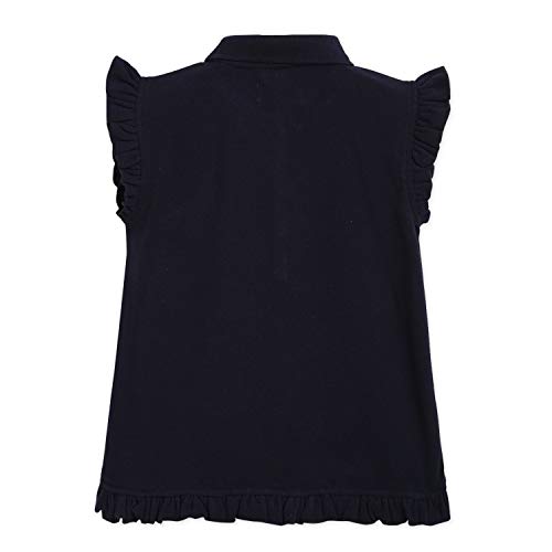 Image of Cherry Crumble California Baby-Girl's Regular Fit Top