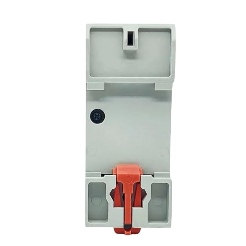 Disjoncteur différentiel 2P 32A 30mA RCCB RCD interrupteur tableau électrique