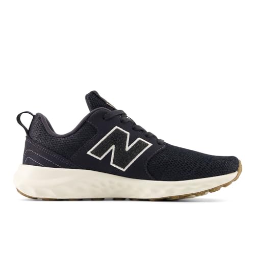 New Balance New Balance Women's Fresh Foam SPT Lux V4 Running Shoe, Phantom/Angora/Dolce, 5.5 W