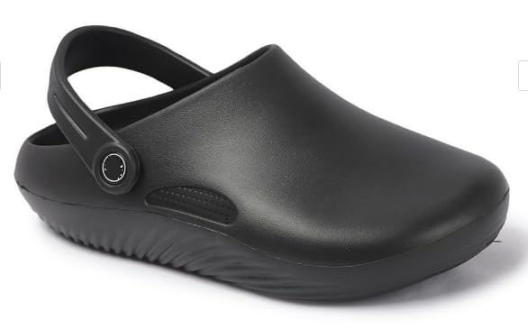 Image of GOLAZO Hike All-Day Comfort Multicolor EVA Clogs