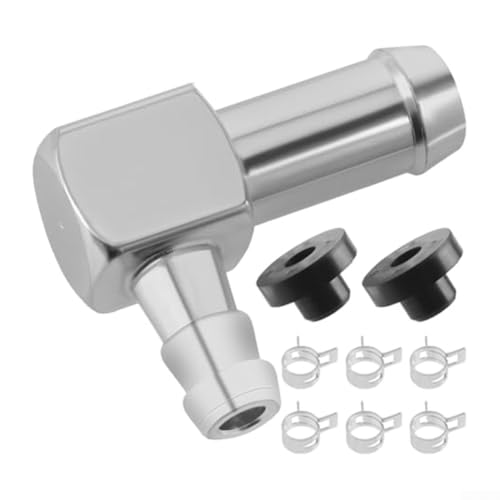 Kit de varilla de depósito de combustible para mantenimiento de cortacésped incluye 532139227 y 532003645 para reparaciones rápidas