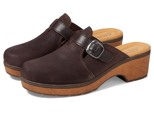 Image of Clarks Womens Paizlee Nora