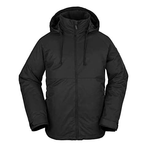 Chaqueta Volcom 2836 Ins para hombre Cover