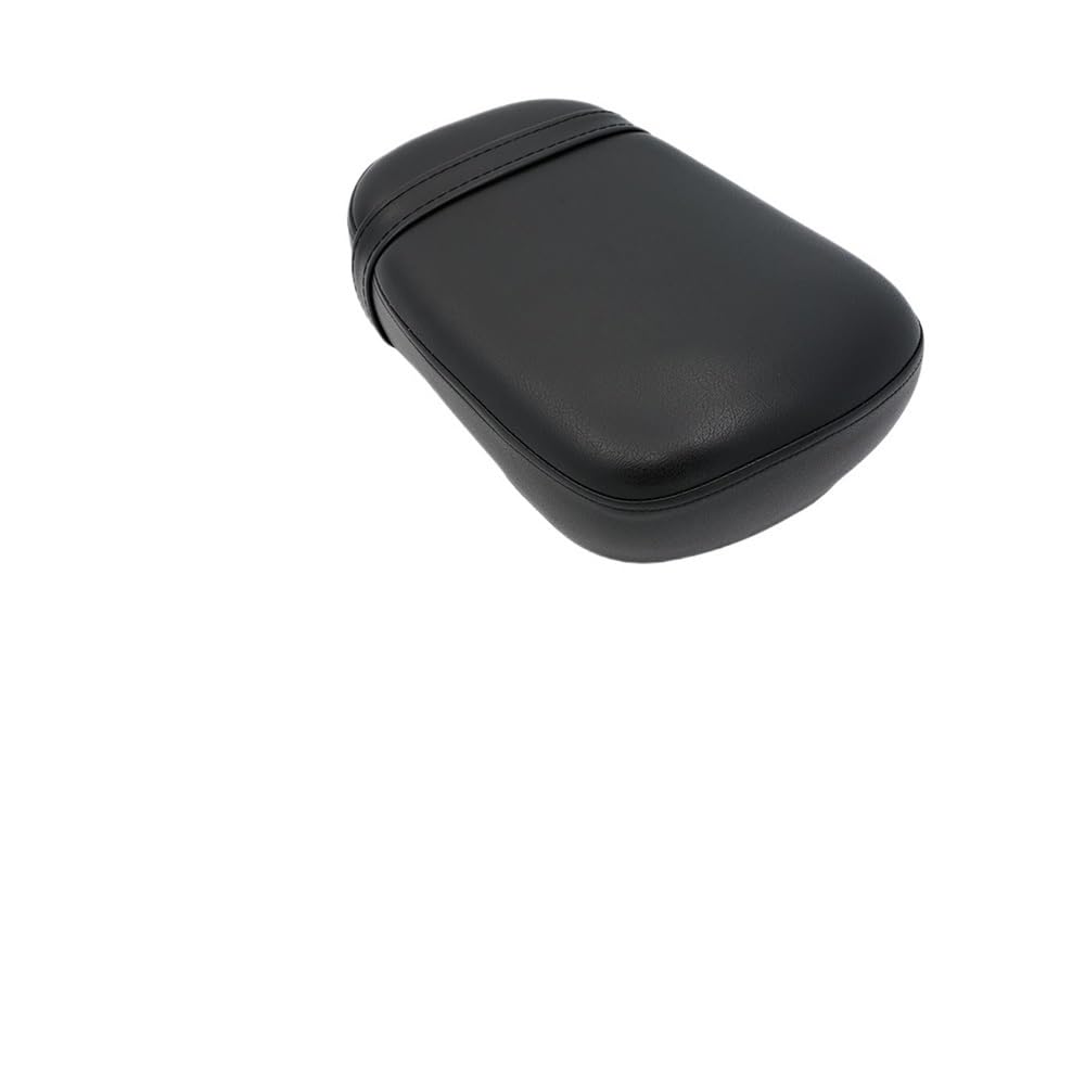 Asiento trasero de pasajero Shadow VT750C acabado premium resistente al clima 7