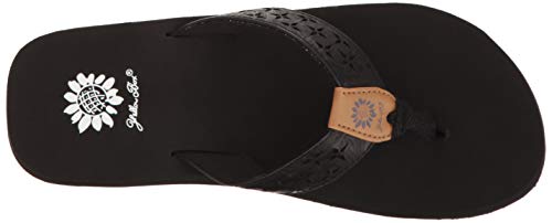 Image of Yellow Box womens BenjiWedge Sandal