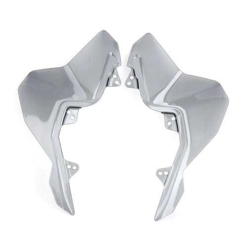 Déflecteur de vent pour guidon R1250RT idéal pour longs voyages