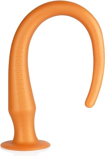 50cm Long Butt Plug Souple Et Flexible Petit Göde Gôḋ 𝐚n𝐚le Femme Et Homme Débửt𝐀nt Päs Chér G𝐨dem𝐢c𝐇é pour Femme Réäḷiṡẗé Sềx Homme 𝐚n𝐚le Ｖeṇtọuse