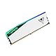 Patriot Viper Elite 5 RGB DDR5 16GB (1 x 16GB) 6000MT/s Module - PVER516G60C42W
