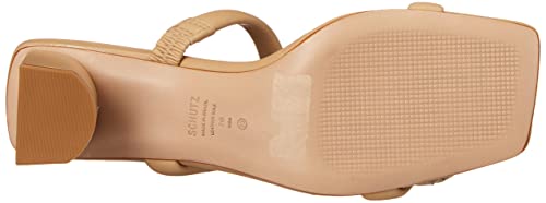 Image of SCHUTZ Women's Dethalia Slide Heels