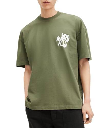 Men's Orlando Short Sleeve Crew