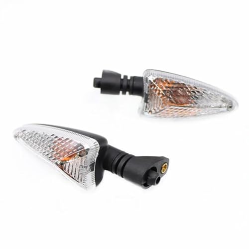 Clignotants pour Street Triple 675 R et Speed Triple 1050 de 2009 à 2015