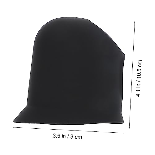 Protector de cámara de seguridad Veemoon de silicona flexible con función dustproof 6