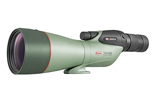 TSN-88S PROMINAR Straight with TE-11WZ II