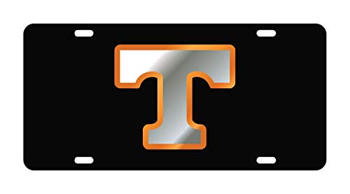 Craftique University of Tennessee Tags