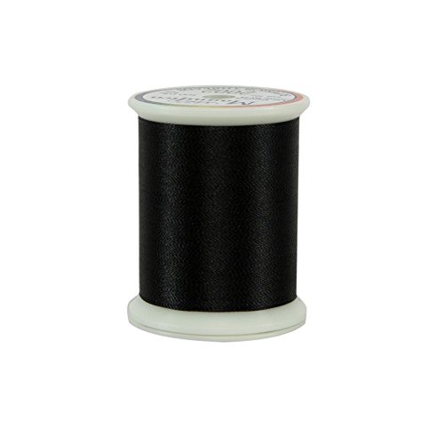 Hilo de coser poliéster 40 Weight Superior Threads 500 yd miniatura 1