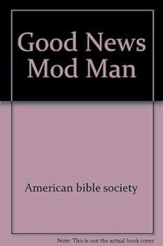 Good News Mod Man