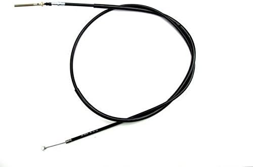 Motion Pro 05-0390 Black Vinyl Rear Hand Brake Cable