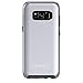 Otter Box SYMMETRY SERIES for Samsung Galaxy S8 - Retail Packaging - TITANIUM SILVER (BLACK/PLATINIUM METALLIC GRAPHIC)