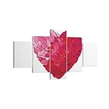 Nos tableaux déco ARTTOR peuvent décorer littéralement n’importe quelle pièce. L'image sur toile est réalisée avec des technologies d'impression modernes. Les côtés et les arrêtes sont aussi imprimés, créant une continuation sur les tableaux muraux, améliorant ainsi l'esthétique du produit fabriqué et offrant un merveilleux effet visuel. Nous utilisons des encres pigmentées écologiques, inodores et résistantes, caractérisées par une profonde saturation des couleurs.