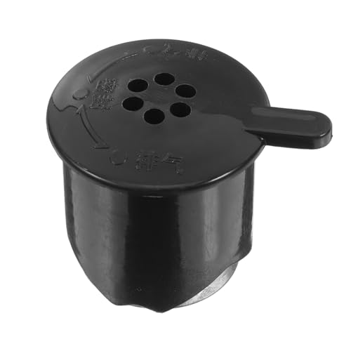Válvula de liberación de vapor para olla a presión eléctrica miniatura 1