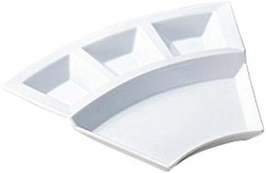 Pergola KT470013 7.3 inches (18.5 cm) Deep Plate