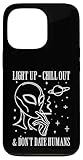 Retro Alien Apparel Gifts