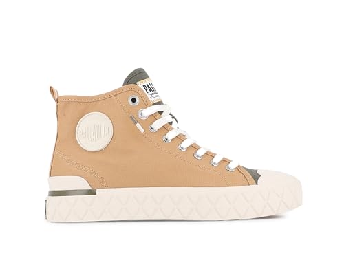 Palla ACE Chukka ORG