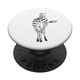 Photo Gallery zebra butt africa stripes animal park nero popsockets popgrip adesivo Photo Gallery zebra butt africa stripes animal park nero popsockets popgrip adesivo