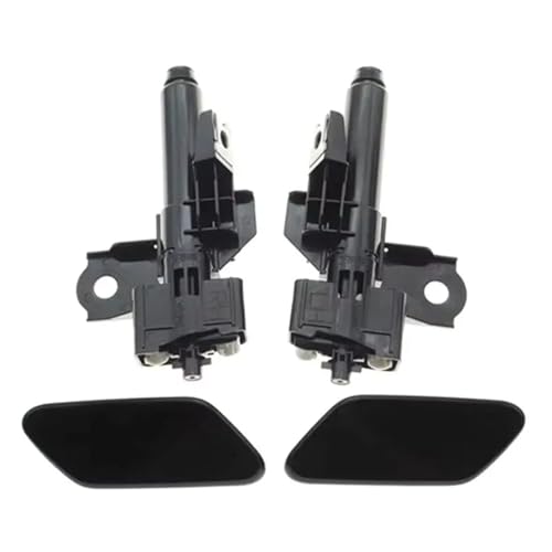 Cache-buse de lave-phares Subaru Crosstrek - Gicleur avant 86636FL040 pièce de rechange