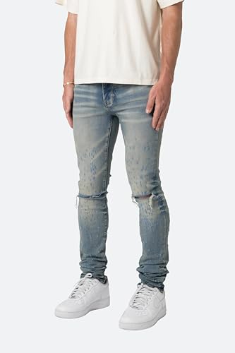 mnml Men's X502 Skinny Denim2