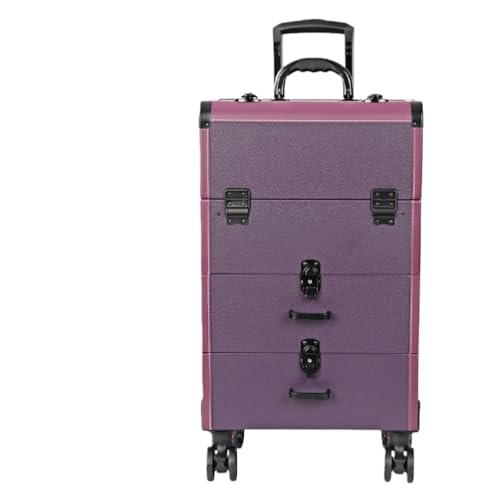 Damika �v���p��e�ʉ��ϔ� �L���X�^�[�t�� ���t�� �d�؂�t�������o���g���C �o�����s�p���ϕi�����P�[�X (�p�[�v���i819�j) [���s�A���i]