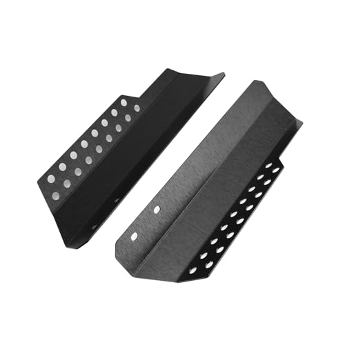 Cubierta de horquilla delantera Husqvarna 250 19-23 plata protector amortiguador
