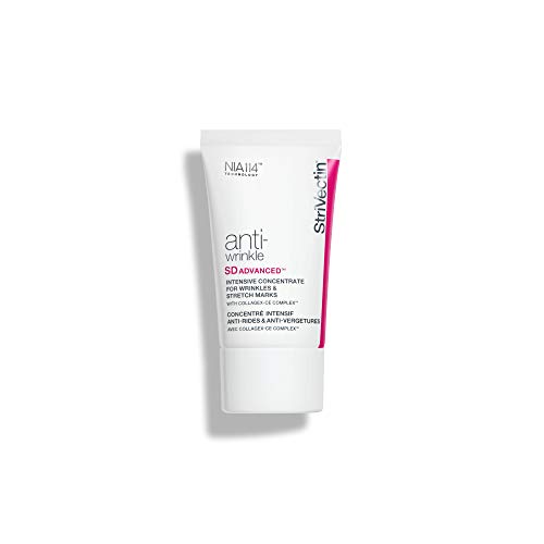 StriVectin SD Advanced Intensive Concentrate do usuwania zmarszczek i streczów, 1 opakowanie (1 x 60 ml)