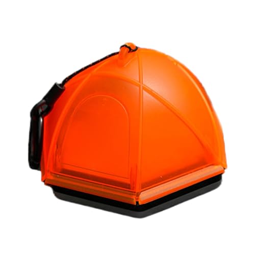 Éclairage de camping étanche rechargeable idéal pour soirées terrasse et pêche - 7