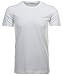 Produktbild Ragman Herren 2 T-Shirt Doppelpack Bodyfit mit Rundhals, Weiß, XL
