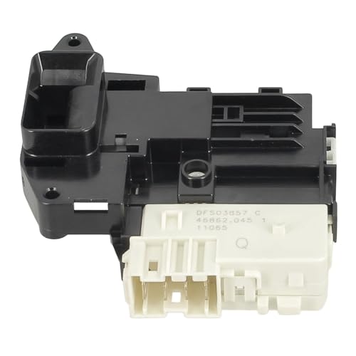 Cierre eléctrico puerta LG Original Lavadora EBF7941AA Blocapuerta Cerrojo, ver listado de modelos compatibles