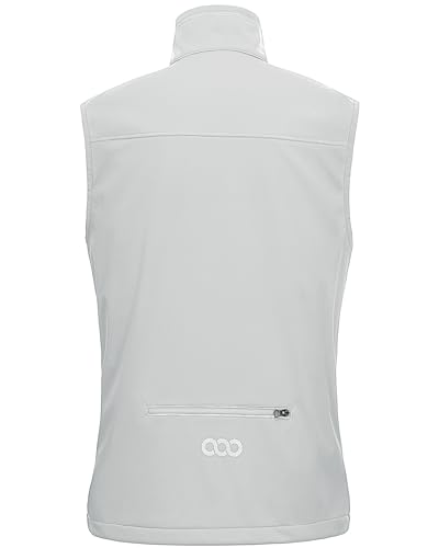 33,000ft Windproof Golf Vest