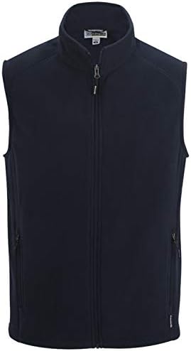 3xlt fleece vest