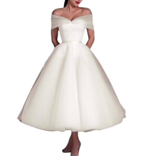 Wedding Dresses for Bride Chiffon Bridal Gowns Long Beach Boho Wedding Dresses for Women