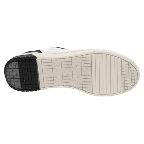 Skechers Court Classics Jade-254043 Men's Sneaker3