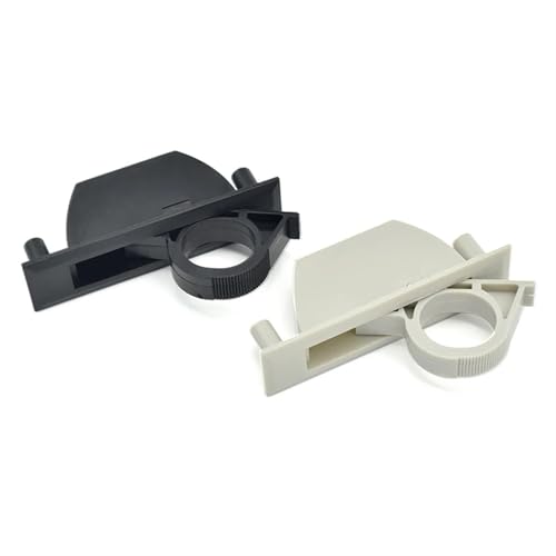 Poignée de traction pliante XK624 pour optimiser l'espace du dressing