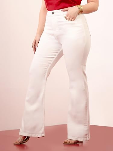 Image of Miss Chase A+ Women Jeans