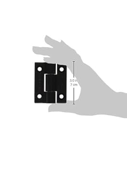 タケシ Amazon | タキゲン フラットトルクヒンジ BP-150-2 | 平蝶番